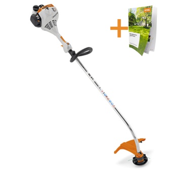 KOSA SPALINOWA STIHL FS 38