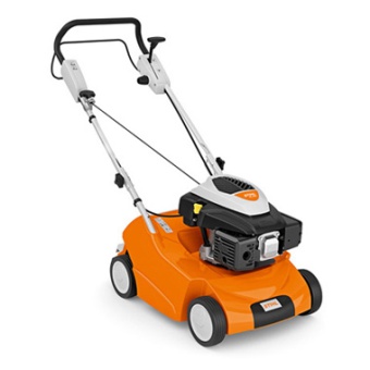 WERTYKULATOR SPALINOWY STIHL RL 540.0