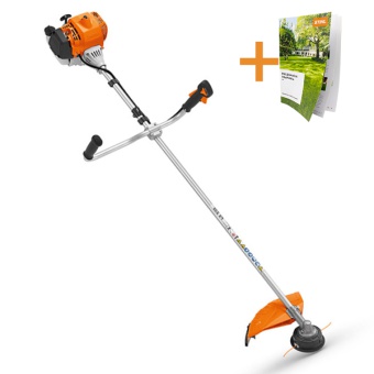 KOSA SPALINOWA STIHL FS 235