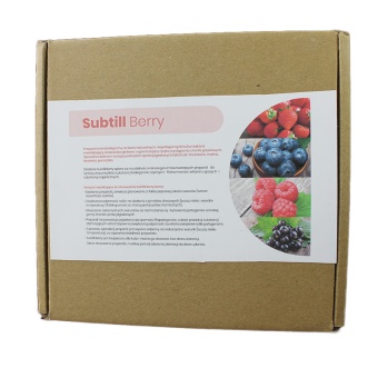 SUBTILL BERRY 1KG