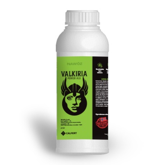 Valkiria Power Alg 1L