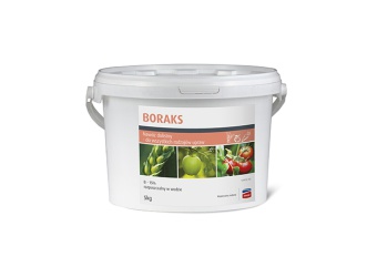 BORAKS 5KG