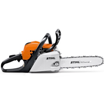 PILARKA SPALINOWA STIHL MS 211