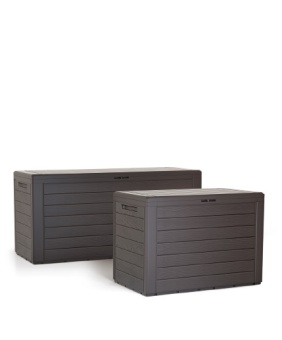 SKRZYNIA OGRODOWA WOODEBOX MBWL280-440U
