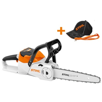 PILARKA AKUMULATOROWA STIHL MSA 120 C-B