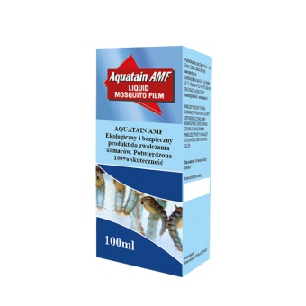 AQUATAIN AMF 100ML na komary