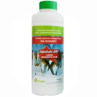 AQUATAIN ANTILARVALE 1L na komary