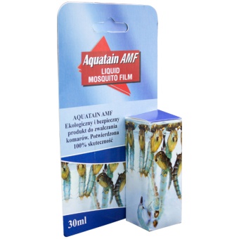 AQUATAIN AMF 30ML na komary