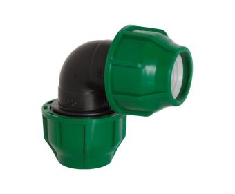 KOLANKO D50 POLIEXT