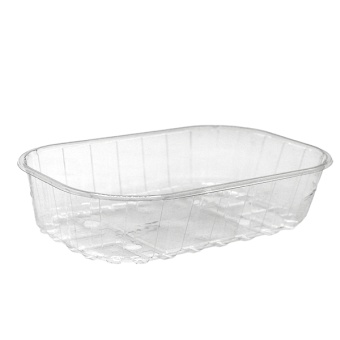 TACKI PLASTIKOWE GUILLIN 125G DÓŁ (2300 szt) BEZ WKŁADEK 