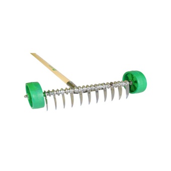 AERATOR Z KÓŁKAMI PRESTIGE