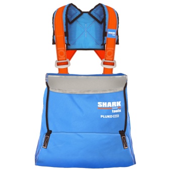 POJEMNIK DO ZBIORU OWOCÓW SHARK PLUKO BAG 15-18KG