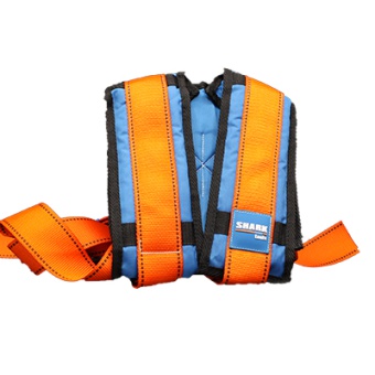SHARK SZELKI UNIWERSANE DO PLUKO BOX/BAG