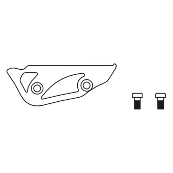 VESCO STOPKA do sekatora T10/30-R4