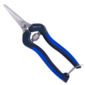 SEKATOR VESCO B3 PROFESJONALNE NOŻYCE DO ZAWIĄZKÓW 19CM WYGIĘTY