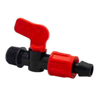 ZAWÓR CYLINDRYCZNY GZ-1/2