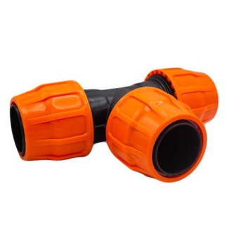TRÓJNIK DO WĘŻA LayFLAT 3''