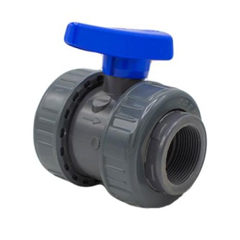 ZAWÓR KULOWY BVE GW 4''