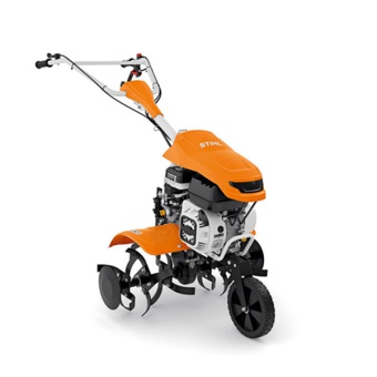 GLEBOGRYZARKA SPALINOWA STIHL  MH 600.1