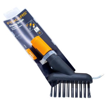 FISKARS QUIKFIT SZCZOTKA DO CZYSZCZENIA CHODNIKA 1000657