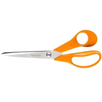 FISKARS NOŻYCZKI OGRODOWE 21CM S90 1001539