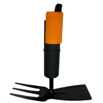 FISKARS QUIKFIT MOTYKA Z WIDEŁKAMI 1000735