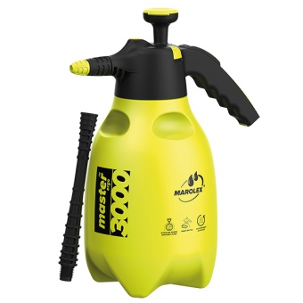 OPRYSKIWACZ MASTER ERGO 3000 Z LANCĄ 15cm