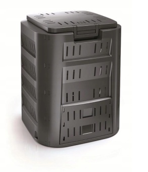 KOMPOSTOWNIK COMPOGREEN CZARNY IKST320C-S411