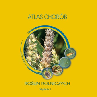ATLAS CHWASTÓW ROŚLIN ROLNICZYCH 