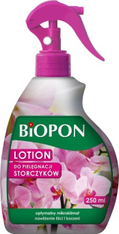 BIOPON LOTION DO STORCZYKA 250ML