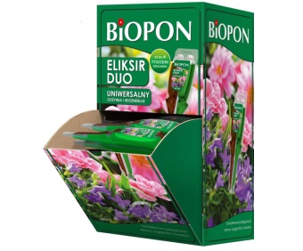 BIOPON ELIKSIR UNIWERSALNY DUO 35ML