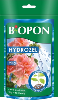 BIOPON HYDROŻEL 90G