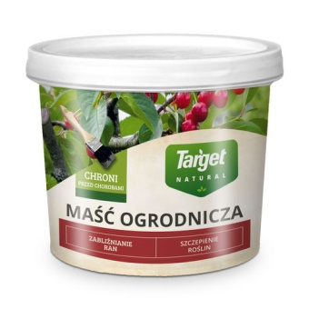 TARGET MAŚĆ OGRODNICZA 350G