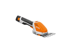 NOŻYCE STIHL AKU HSA 26 SET