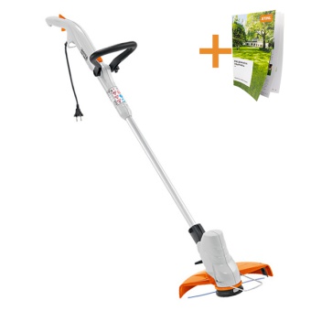 KOSA ELEKTRYCZNA STIHL  FSE 52 