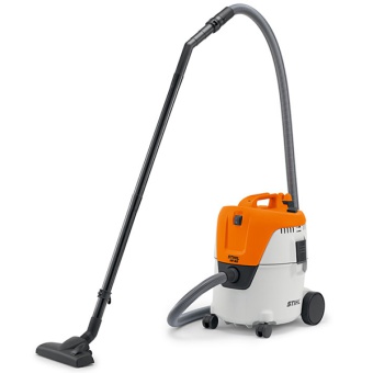 ODKURZACZ STIHL SE 62