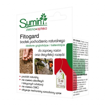 FITOGARD 5ML Sumin