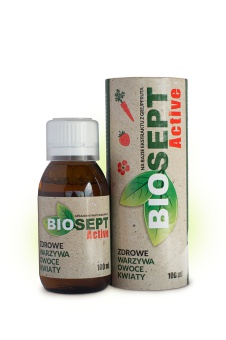 BIOSEPT ACTIVE 100ML