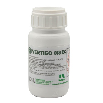 VERTIGO 018 EC 250ML