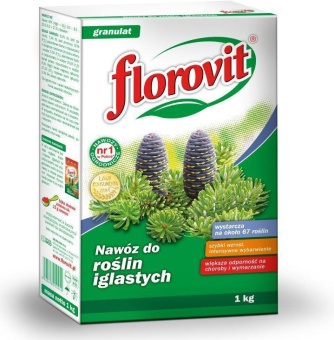 FLOROVIT IGLAK NPK 25kg (MgSFe) 8.0 - 8,5 - 20,0 (6-27 0.3%)
