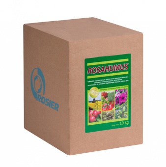ROSAHUMUS 10KG 