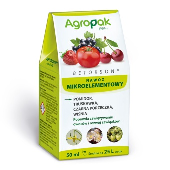 BETOKSON 50ML