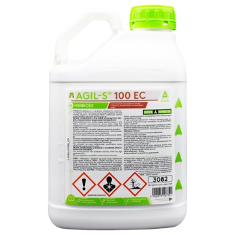 AGIL S 100 EC 5L