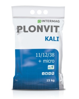 PLONVIT KALI 11/12/38+MICRO 2KG