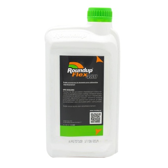 ROUNDUP (RANDAP) FLEX 1L
