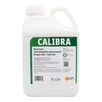 CALIBRA 5L biostymulator