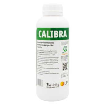 CALIBRA 1L biostymulator