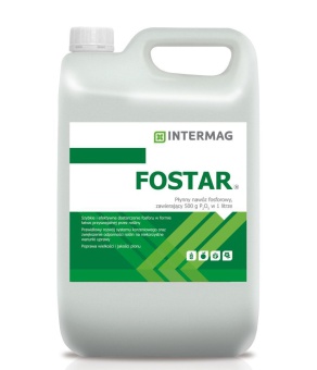 FOSTAR 5L