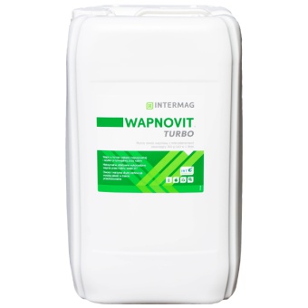 WAPNOVIT TURBO 20L