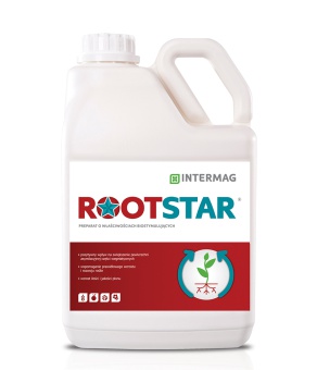 INTERMAG ROOTSTAR 5L powschodowy dolistny